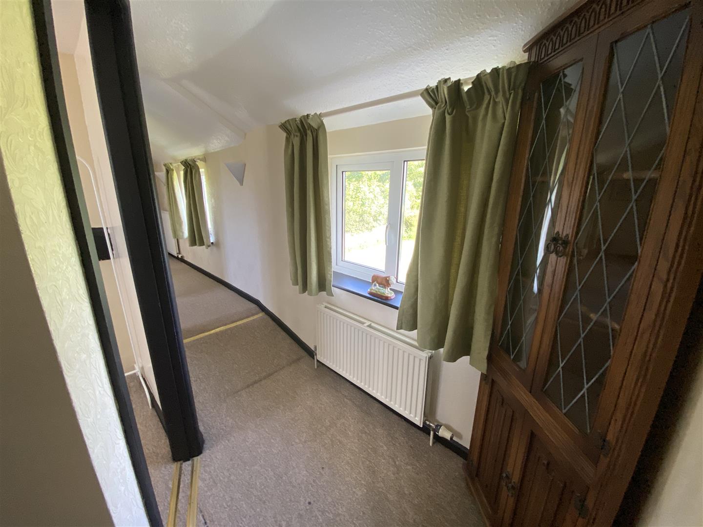 INNER LANDING